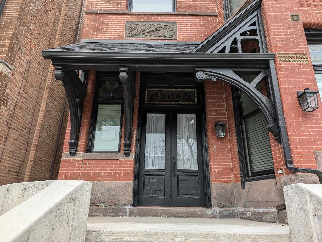 House in Chicago, Illinois, United States 2 - 17015647