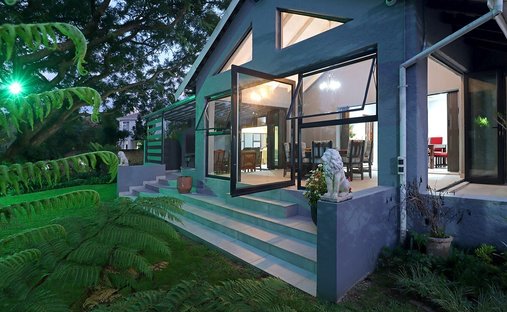 House in Johannesburg, Gauteng, South Africa 1