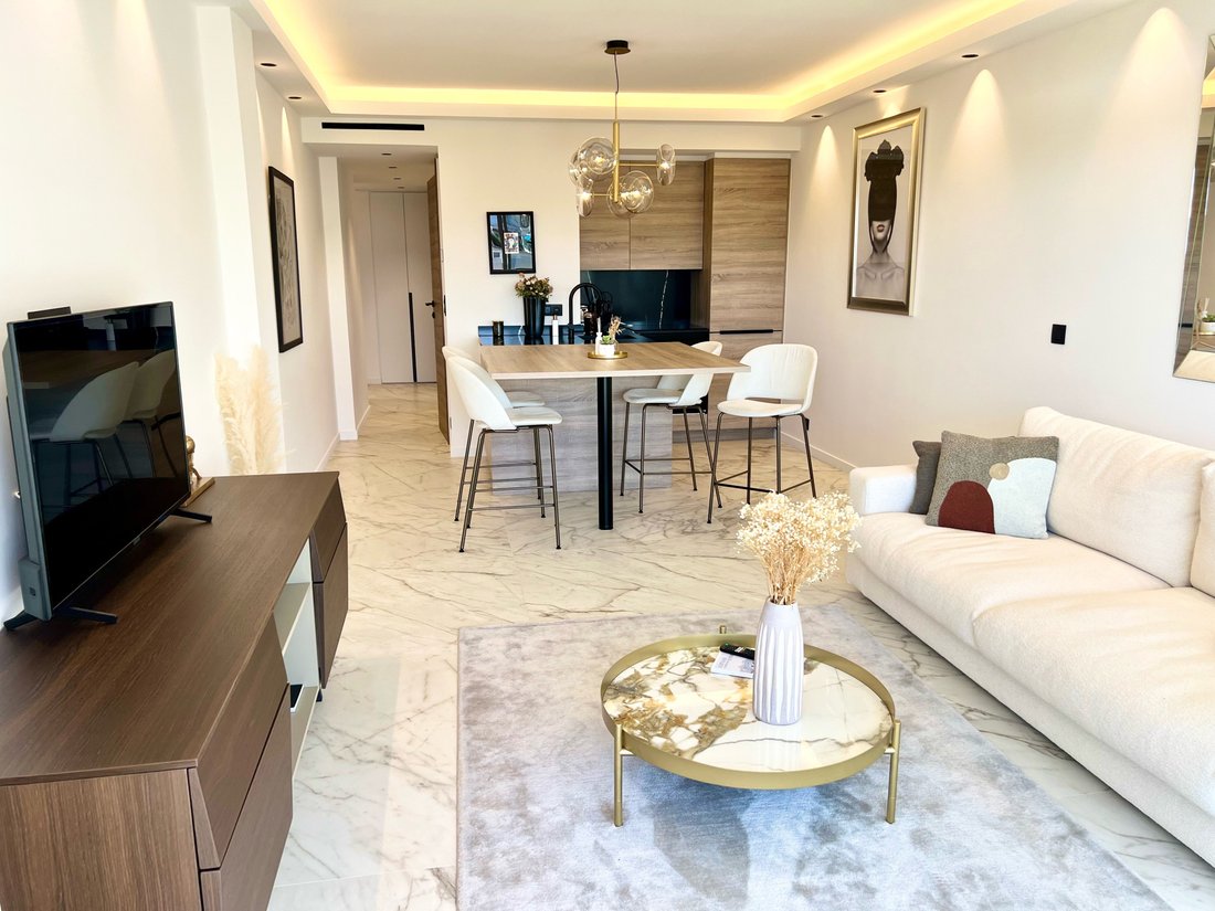 Apartment in Cannes, Provence-Alpes-Côte d'Azur, France 3 - 17013015