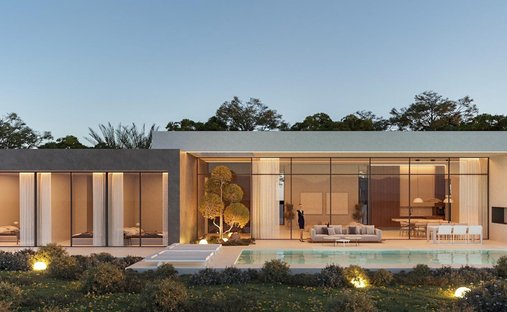 Villa a Calp, Comunità Valenzana, Spagna 1