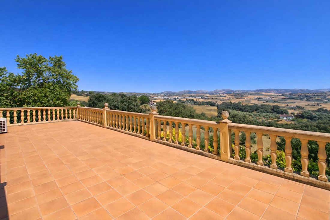 Villa in Ronda, Andalusia, Spain 4 - 16121744
