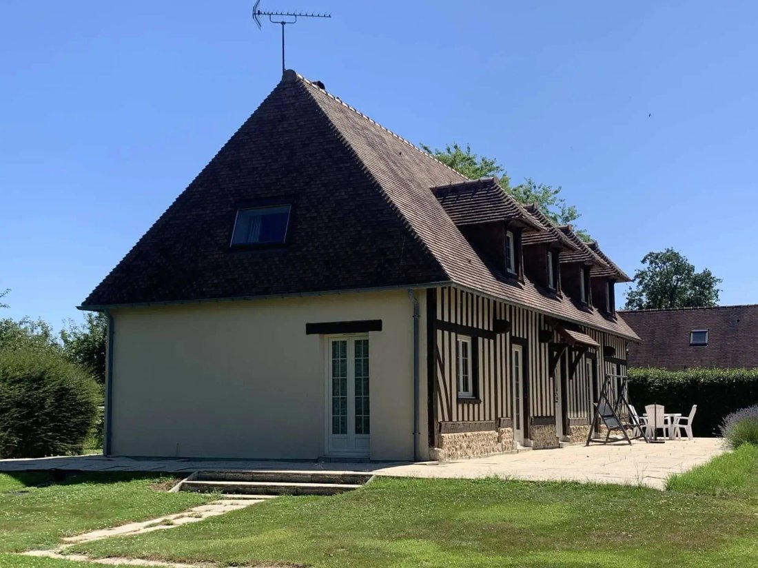 Maison à Livarot, Livarot-Pays-d'Auge, France 5 - 16973314