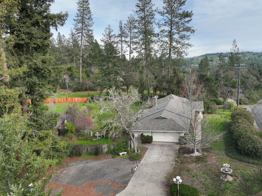 House in Angwin, California, United States 5 - 17014789