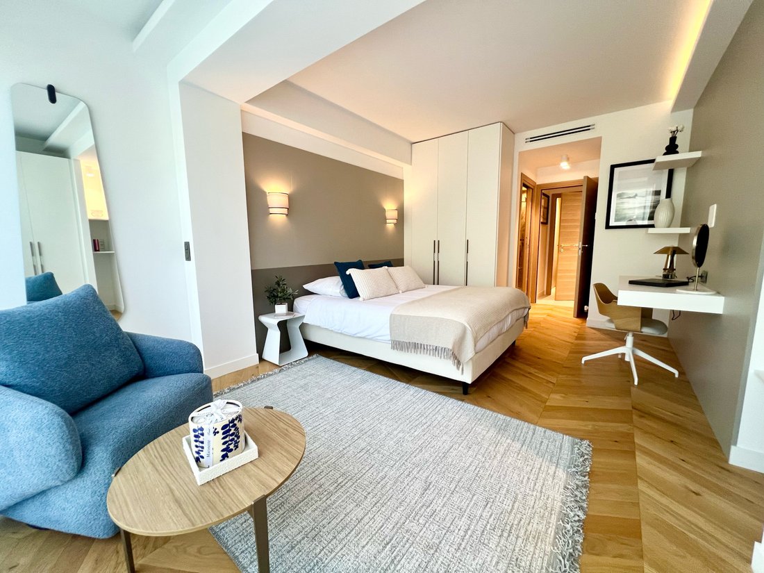 Apartment in Cannes, Provence-Alpes-Côte d'Azur, France 5 - 17013527