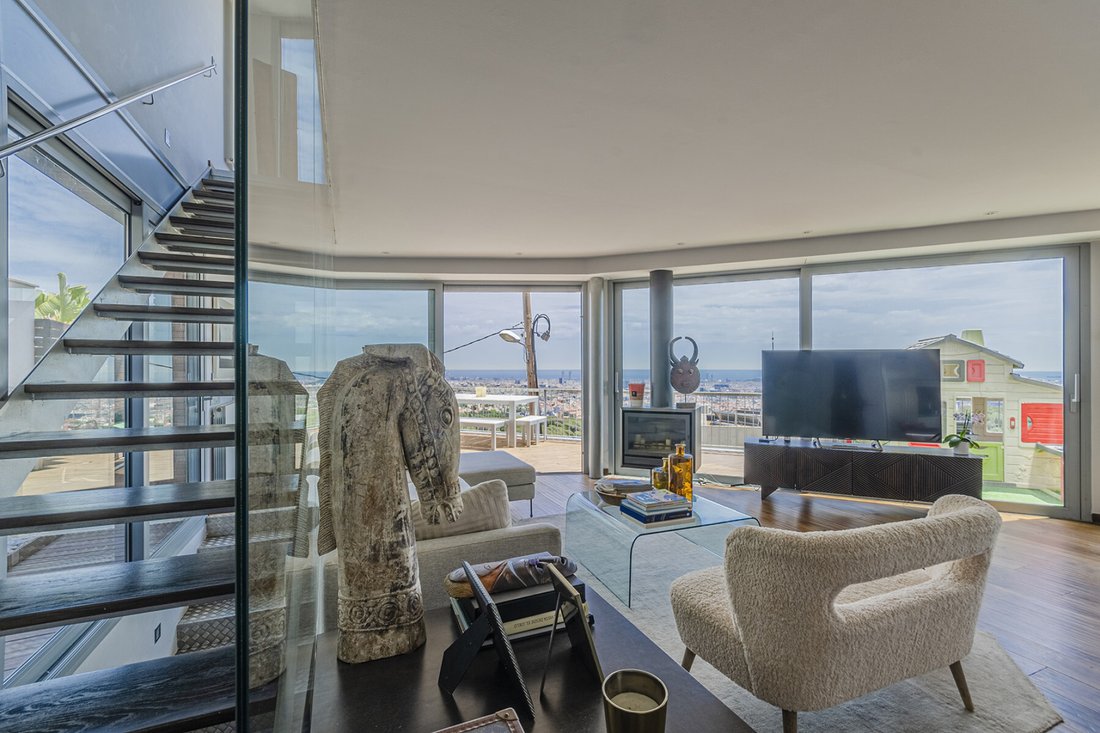 House in Sarrià-Sant Gervasi, Barcelona, Spain 4 - 12078596