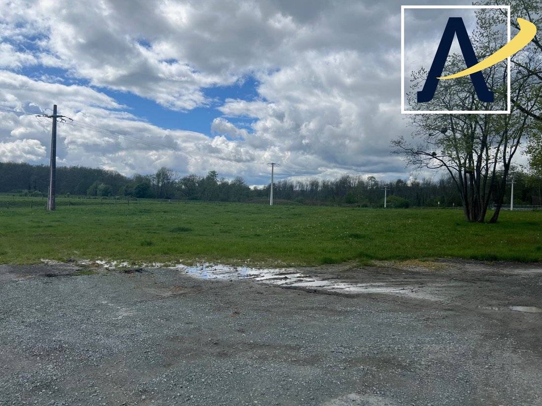 Land in Sermamagny, Bourgogne – Franche-Comté, France 5 - 17016466