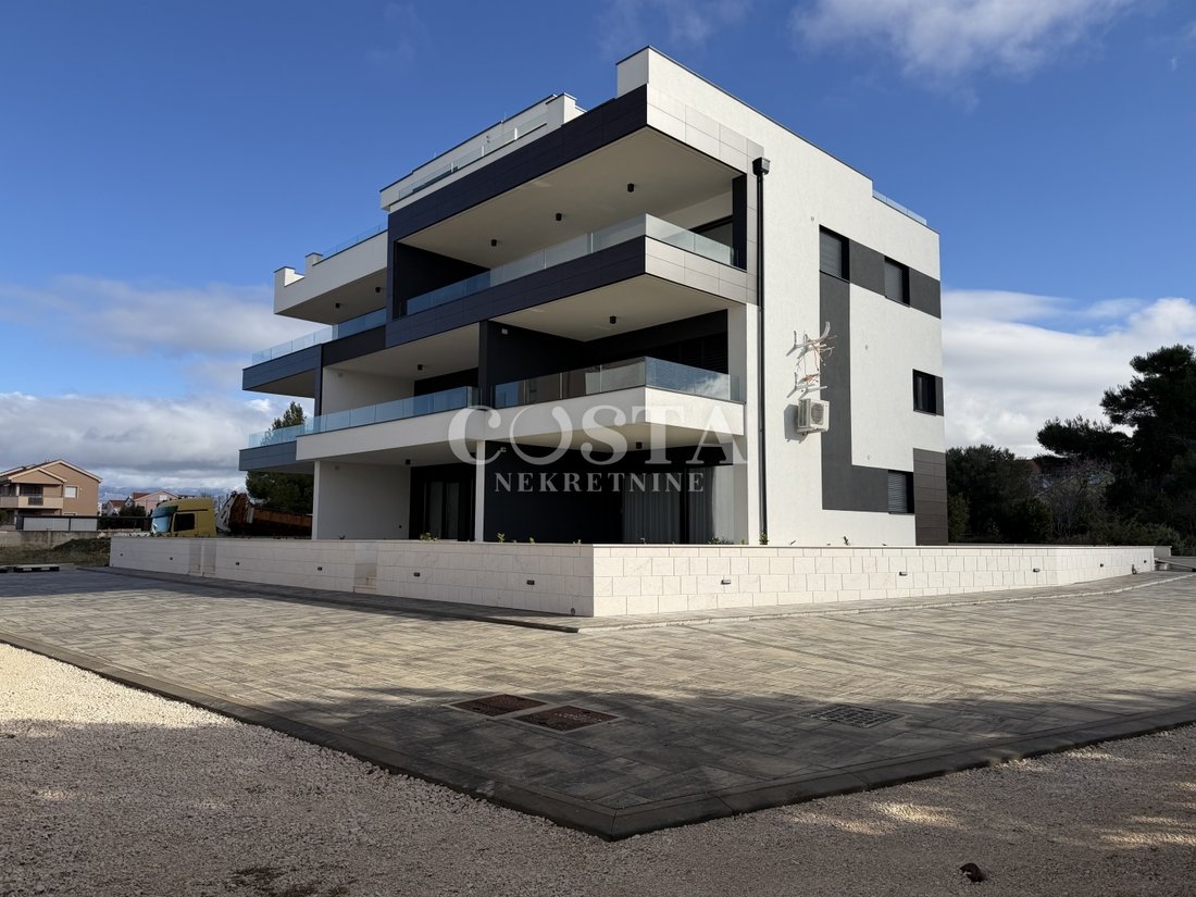 Appartement à Zaton, Zadar, Croatie 3 - 16669522