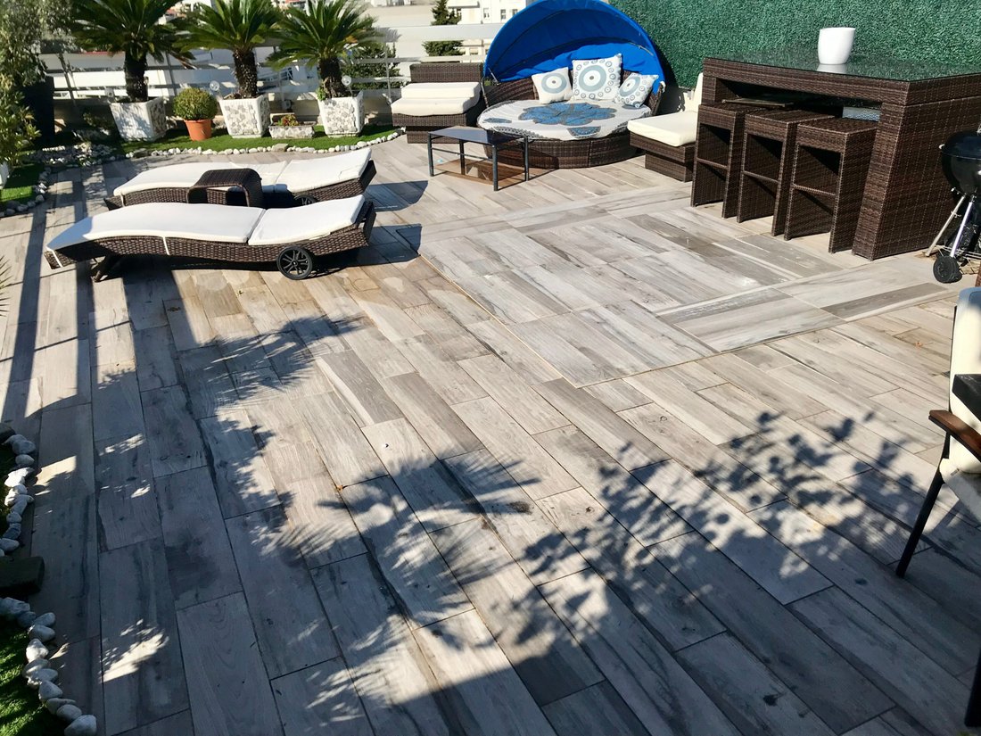 Apartment in La Californie, Cannes, France 3 - 17012798