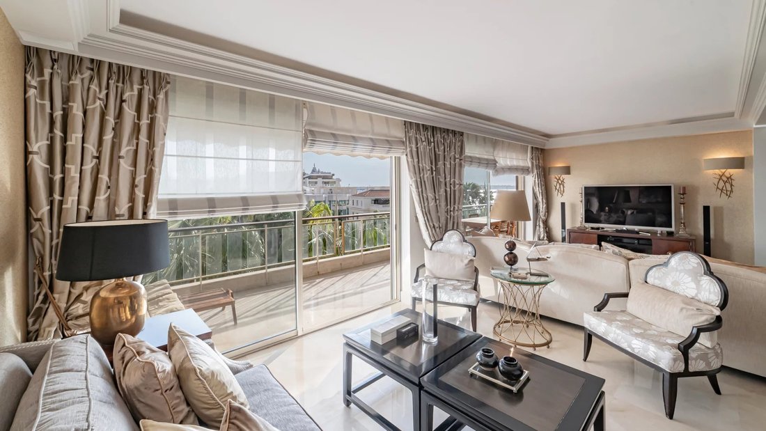 Apartment in Cannes, Provence-Alpes-Côte d'Azur, France 4 - 15605962
