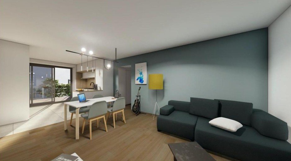 Apartment in Niort, Nouvelle-Aquitaine, France 4 - 17010708