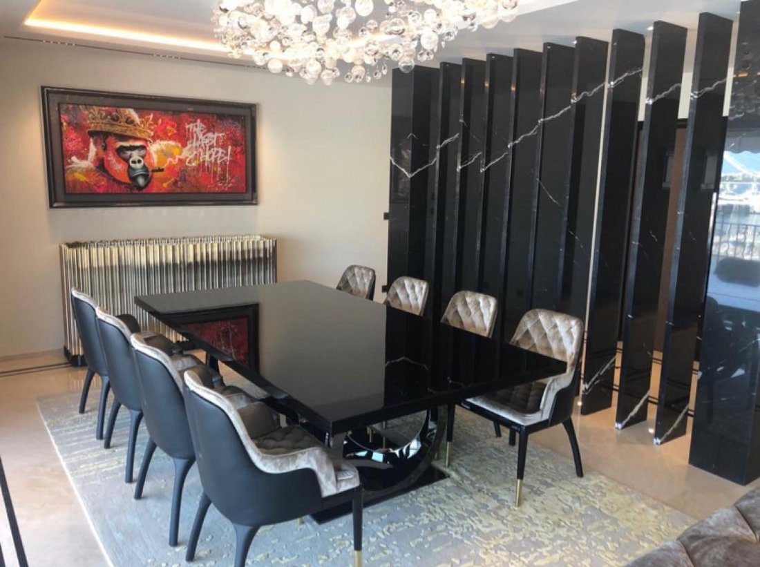 Apartment in Cannes, Provence-Alpes-Côte d'Azur, France 4 - 17012589