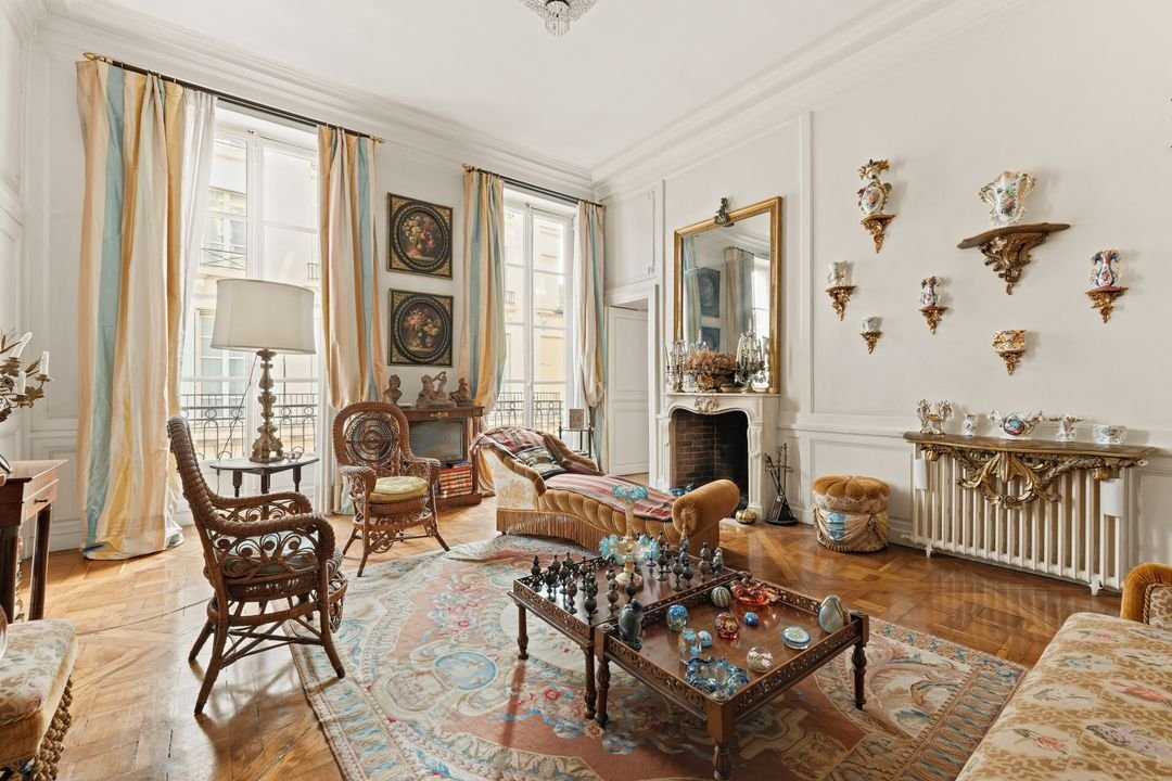Apartment in Paris, Île-de-France, France 3 - 17010616
