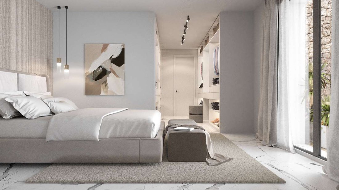 Villa in Marbella, Andalusia, Spain 2 - 17015371