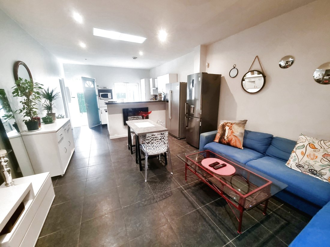 Villa in Carnot, Cannes, France 4 - 17013089