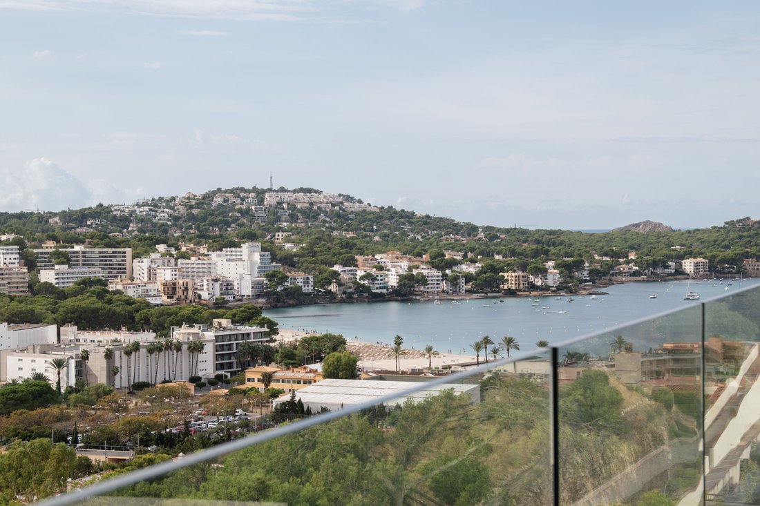 Apartment in Santa Ponsa, Balearic Islands, Spain 4 - 12589884