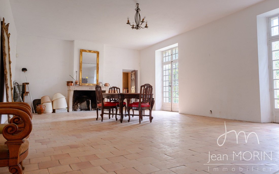 House in Chony, Bourg-les-Valence, France 5 - 16812815