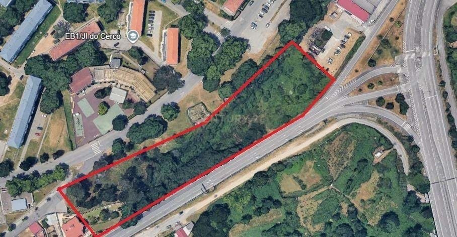 Land in Campanha, Porto District, Portugal 1 - 17010665