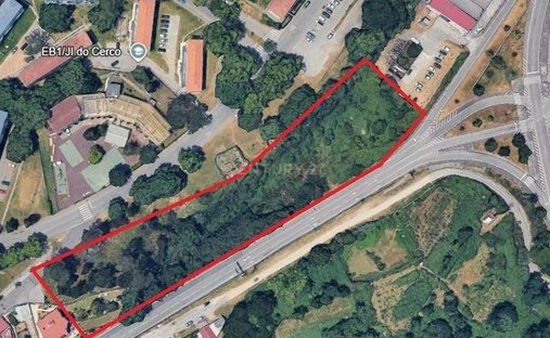 Land in Campanha, Distrikt Porto, Portugal 1