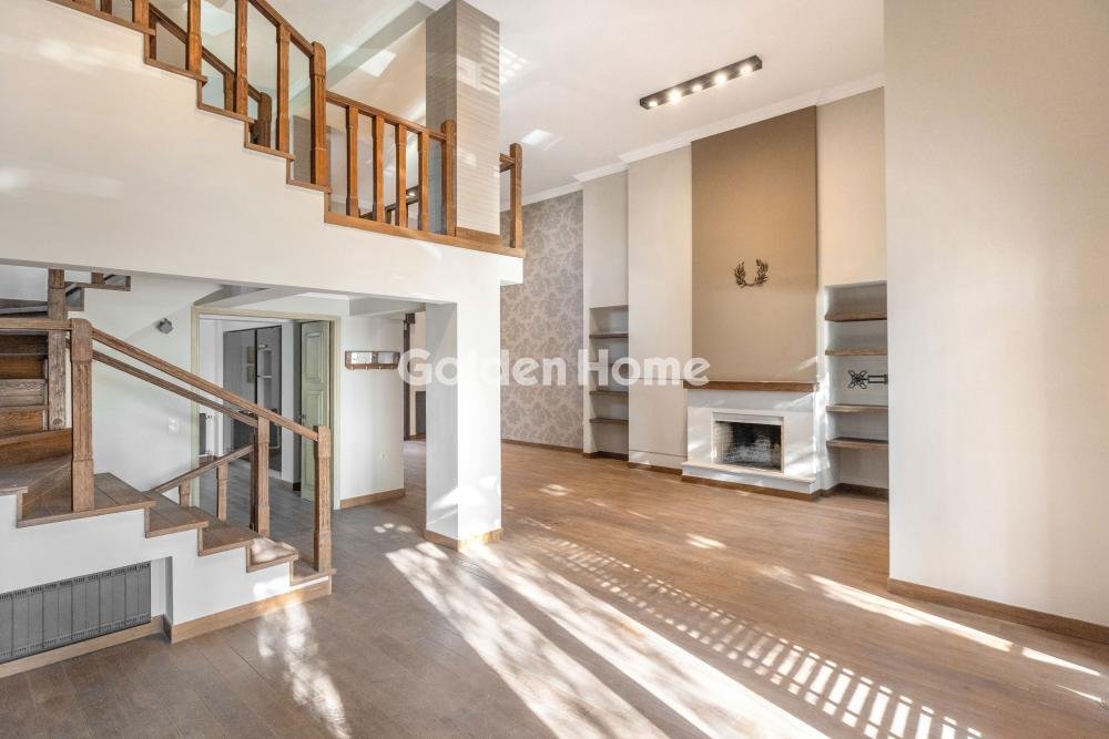 House in Lykovrysi, Attica, Greece 1 - 14434538