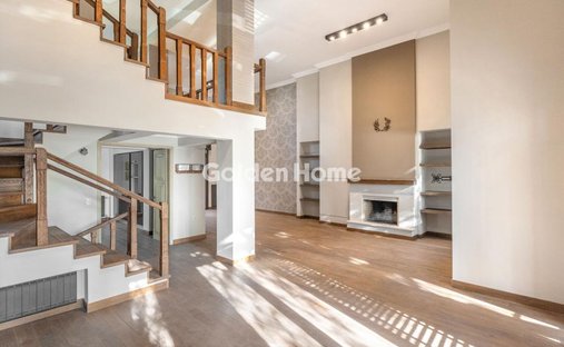 House in Lykovrysi, Attica, Greece 1