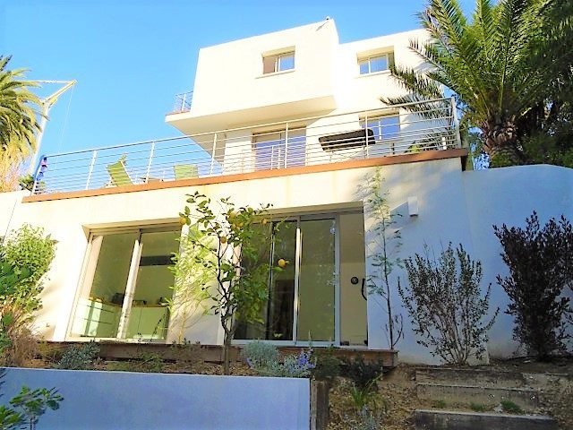Villa in Montfleury, Cannes, France 4 - 17012634