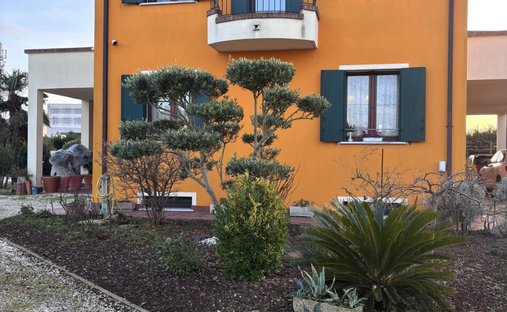 Casa en Lendinara, Véneto, Italia 1