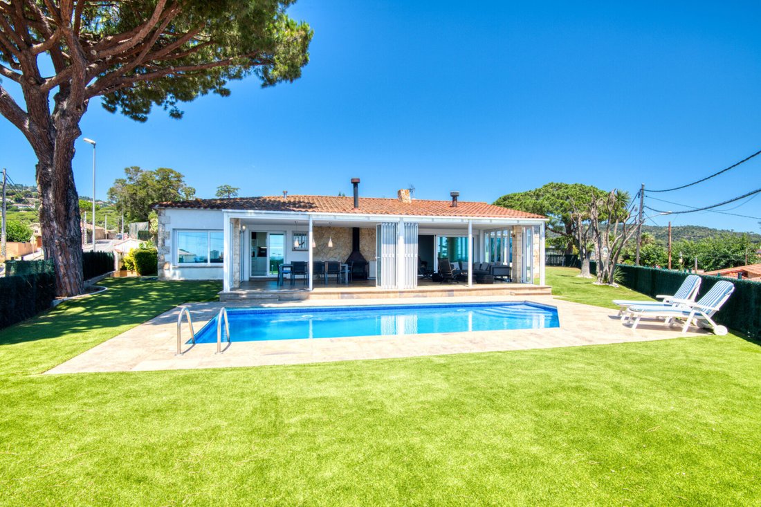 House in Platja d'Aro, Catalonia, Spain 1 - 14709397