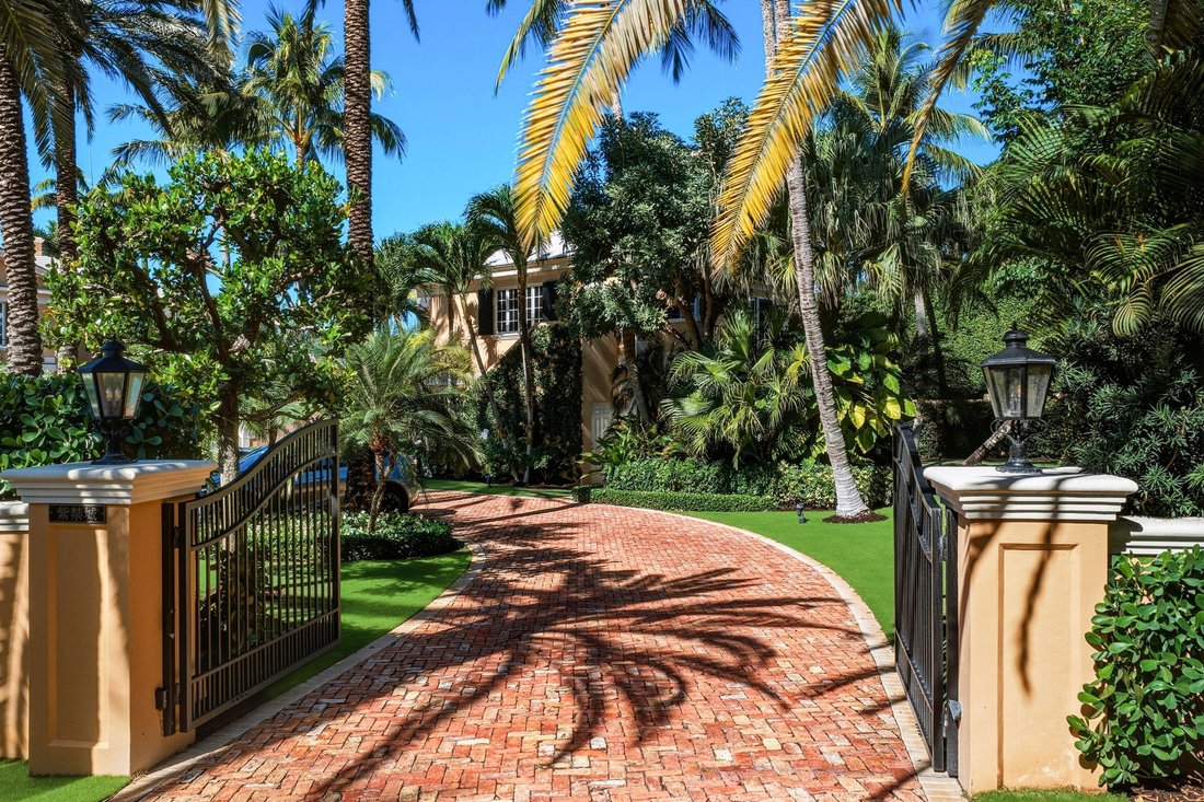 House in Palm Beach, Florida, United States 4 - 17010565