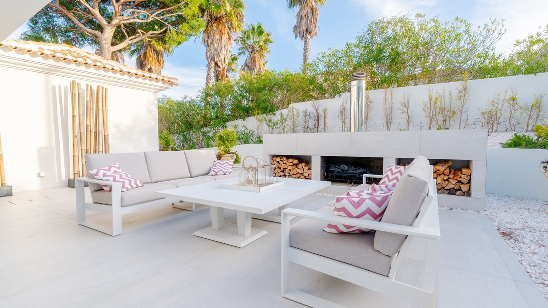Villa in Almancil, Algarve, Portugal 5 - 17011772