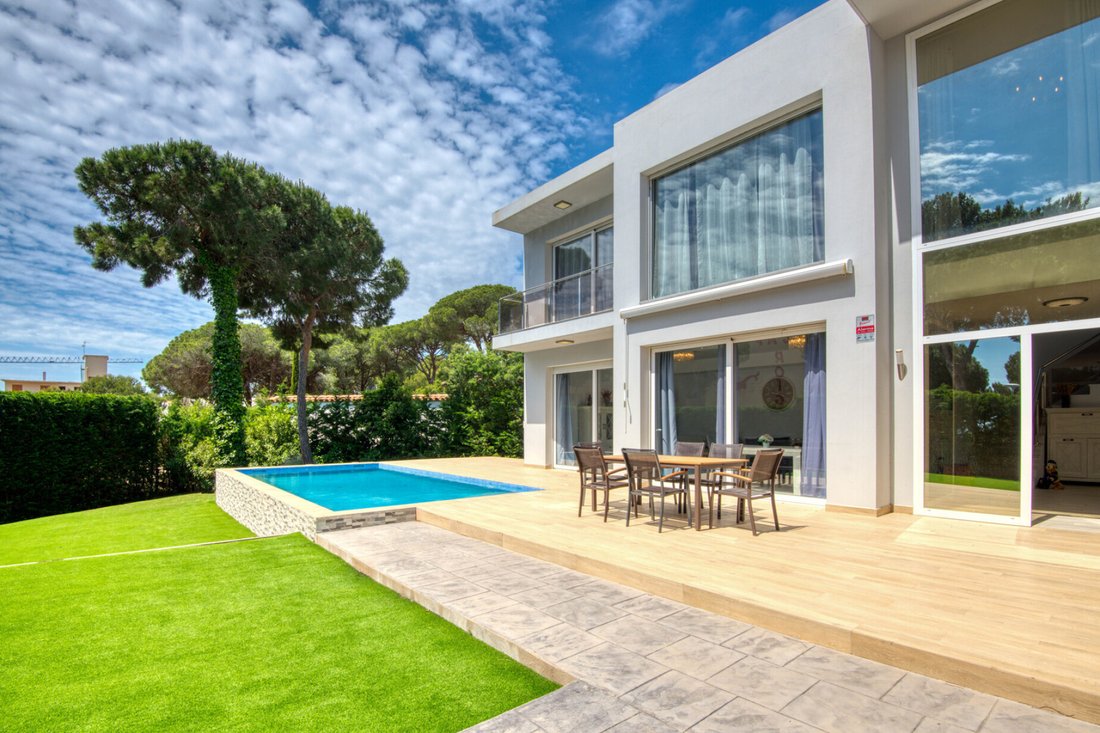 House in Torre Valentina, Calonge i Sant Antoni, Catalonia 3 - 14375456