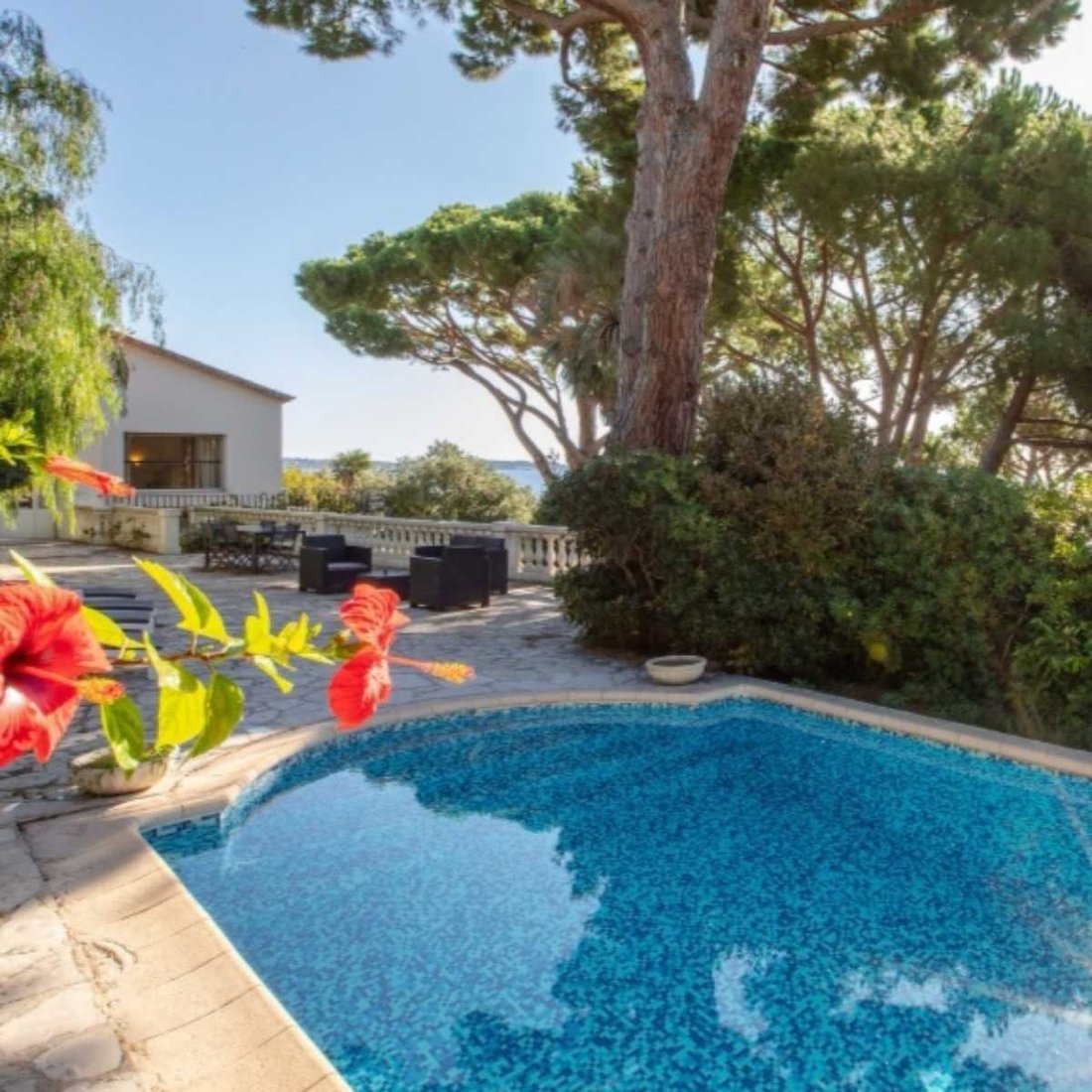 House in La Source, Cannes, France 2 - 17012691