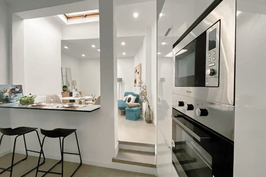 Apartment in Penha de Franca, Lisbon, Portugal 2 - 16995587
