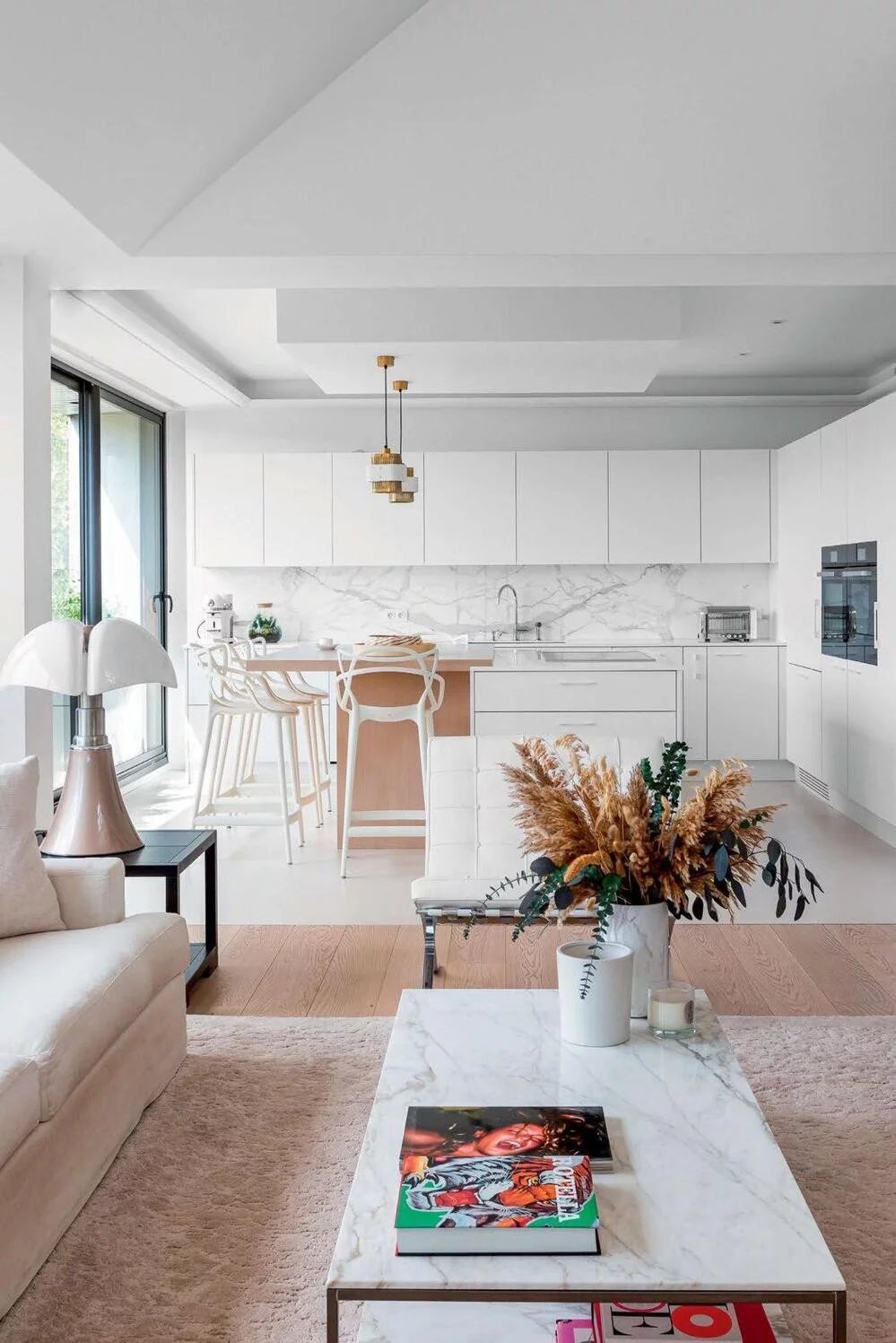 Apartment in Amiraux-Simplon-Poissonniers, Paris 18e Arrondissement, Paris 1 - 17011385
