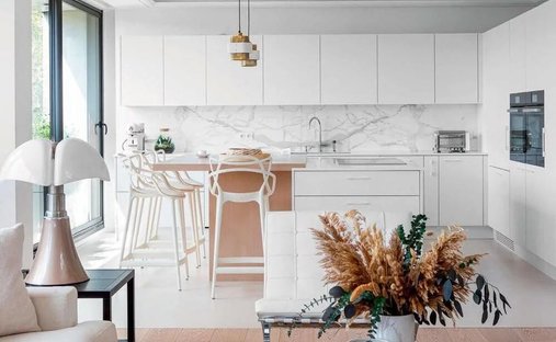 Apartment in Amiraux-Simplon-Poissonniers, Paris 18e Arrondissement, Paris 1