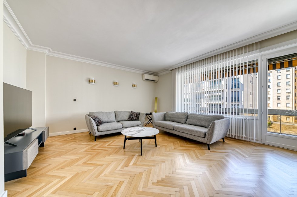 Apartment in Perralière, Lyon, Auvergne-Rhône-Alpes 5 - 17010793
