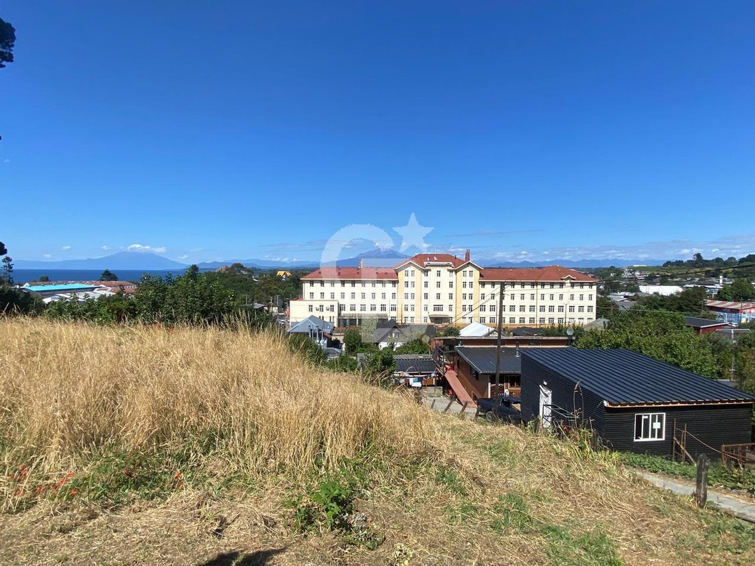 Land in Puerto Varas, Los Lagos, Chile 4 - 17011923