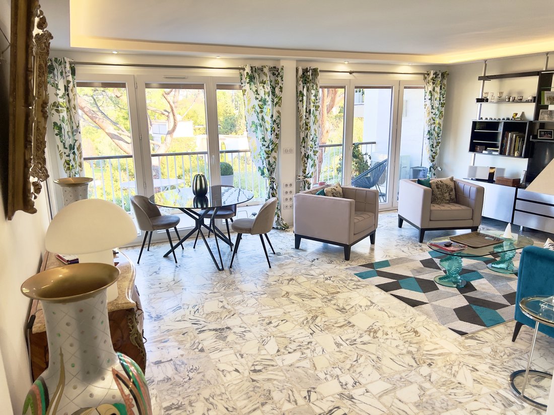 Apartment in Cannes, Provence-Alpes-Côte d'Azur, France 4 - 17013167