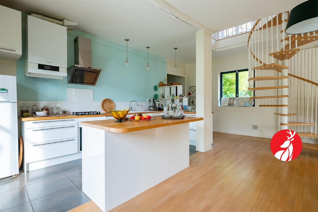 House in Hericy, Ile-de-France, France 4 - 17010666