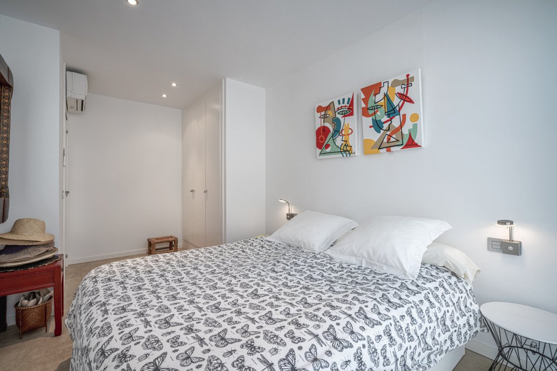 Apartment in Roses, Catalonia, Spain 2 - 12989239
