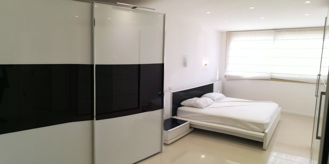 Apartment in Cannes, Provence-Alpes-Côte d'Azur, France 2 - 17012603