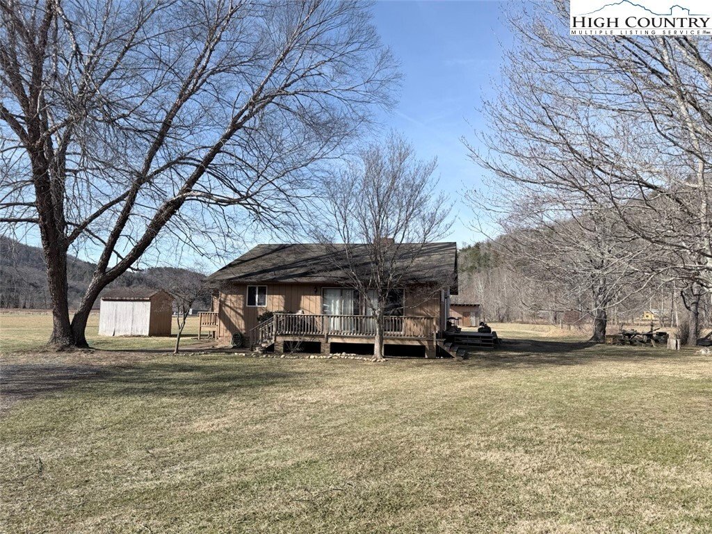 House in Sugar Grove, North Carolina, United States 2 - 17014154