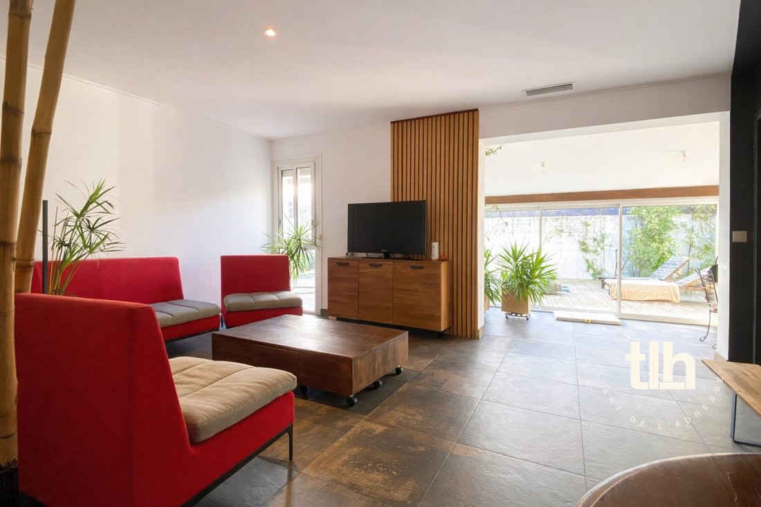 House in Saint-Mathieu-de-Treviers, Occitania, France 2 - 17010274