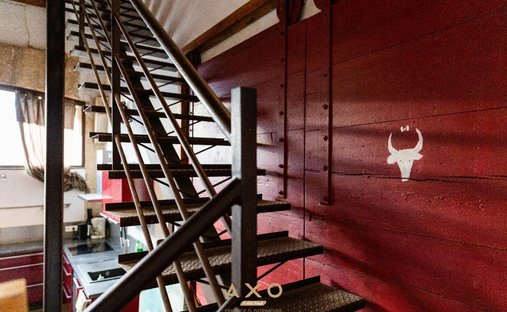 Sale Of Equestrian Estate Aimargues, 260m² 6 Rooms 1,050,000€ With Swimming Pool