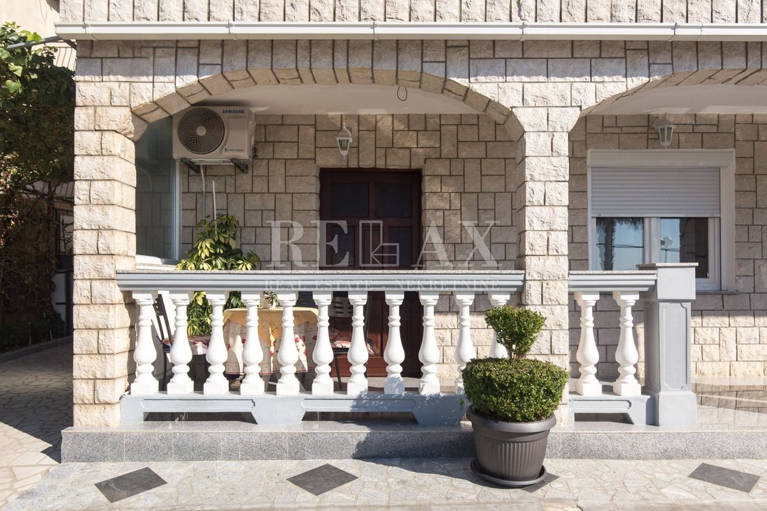 House in Grad Crikvenica, Primorje-Gorski Kotar County, Croatia 3 - 17015099