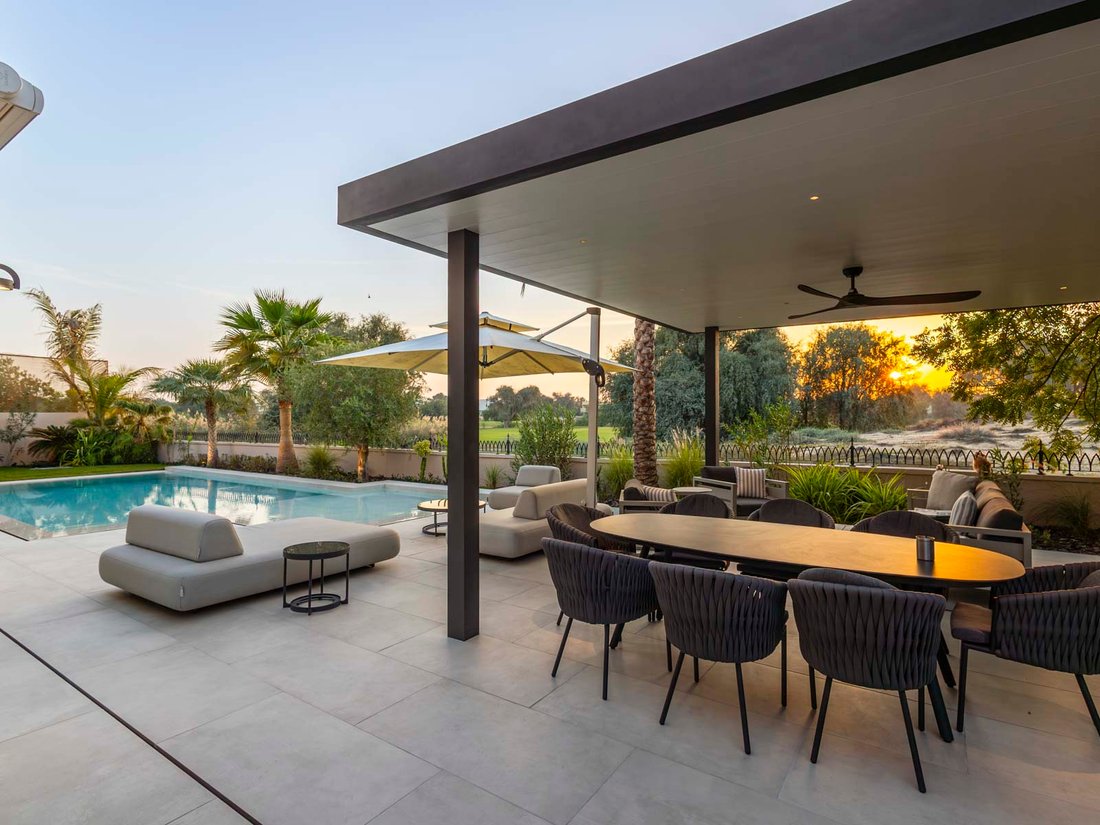 Villa in United Arab Emirates 1 - 17009877
