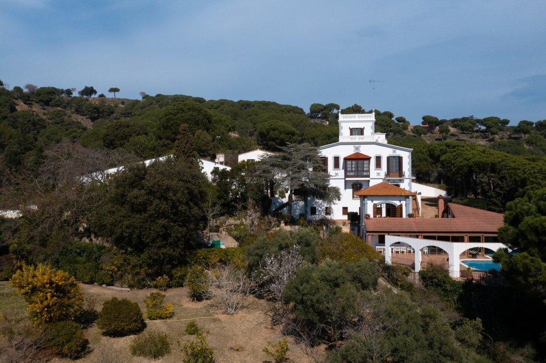 House in Mataro, Catalonia, Spain 2 - 12643905