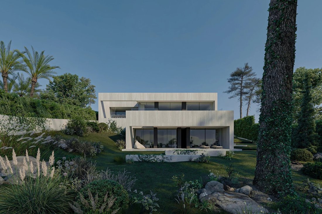 Villa in Premia de Dalt, Catalonia, Spain 5 - 17010906