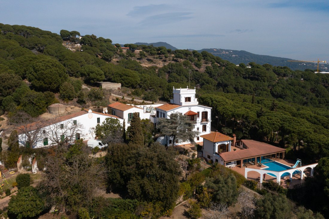 House in Mataro, Catalonia, Spain 1 - 12643905