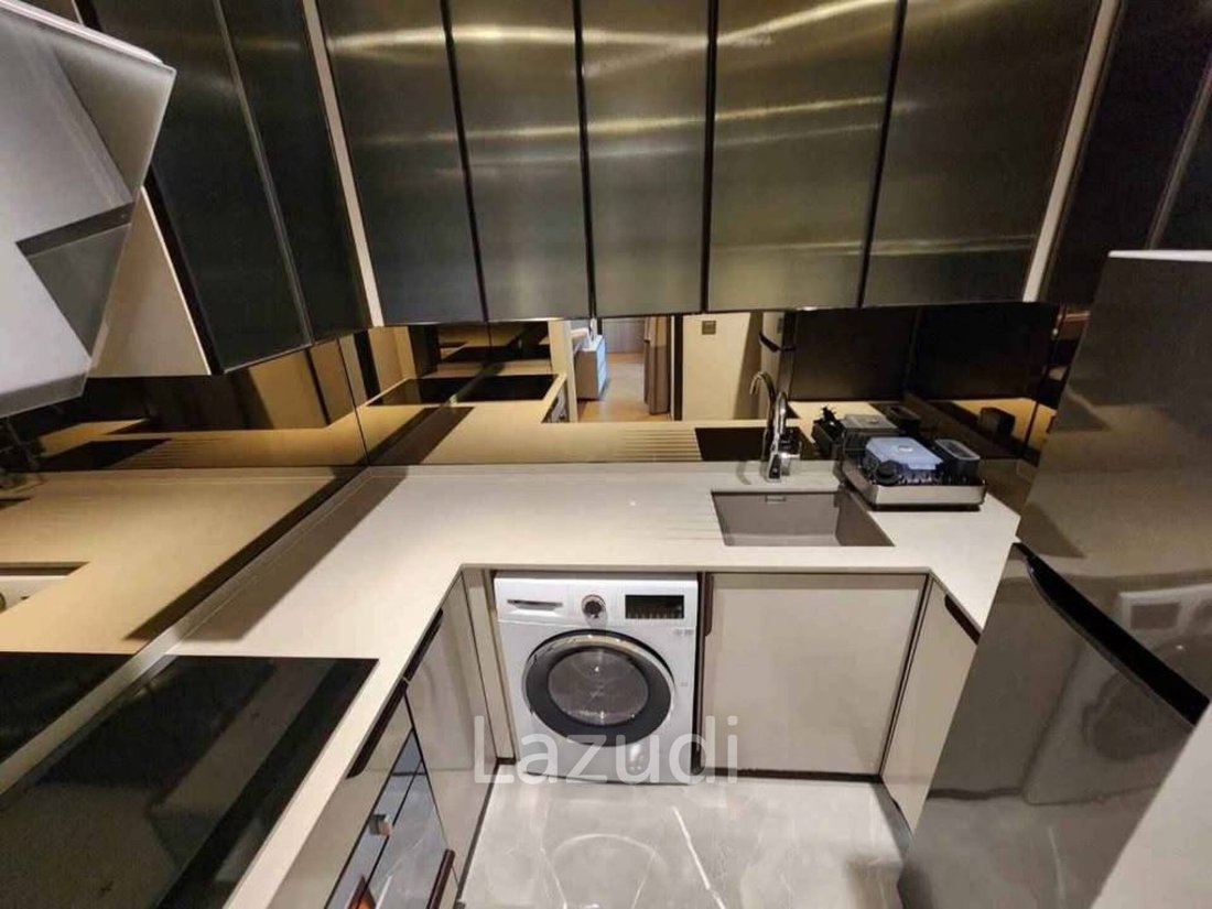 Apartment in Bangkok, Bangkok, Thailand 4 - 17011603