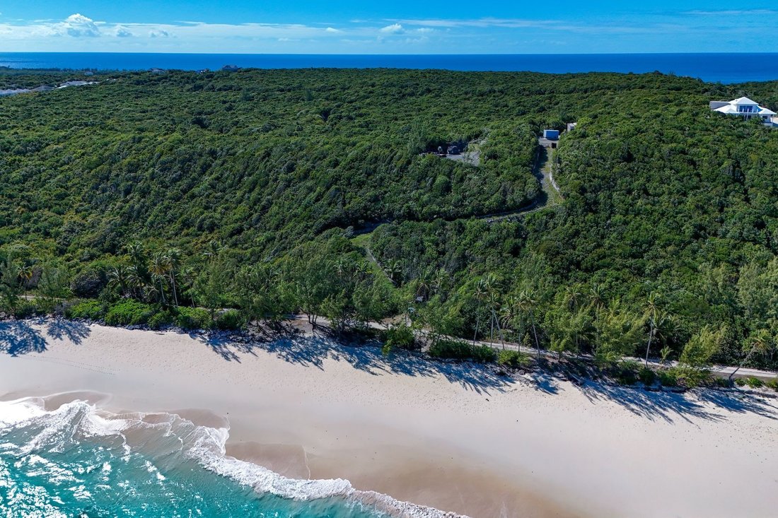 Land in James Pt, North Eleuthera, The Bahamas 5 - 17015878